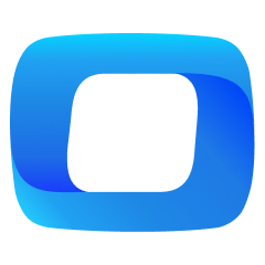 OWOX BI logo